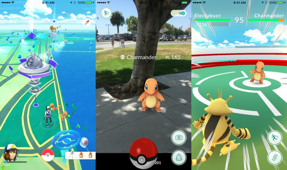 Free Download Pokemon Fighting Games For Android