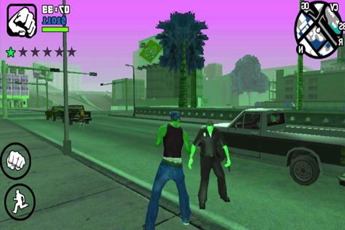 Gta san andreas 2 game download for android download